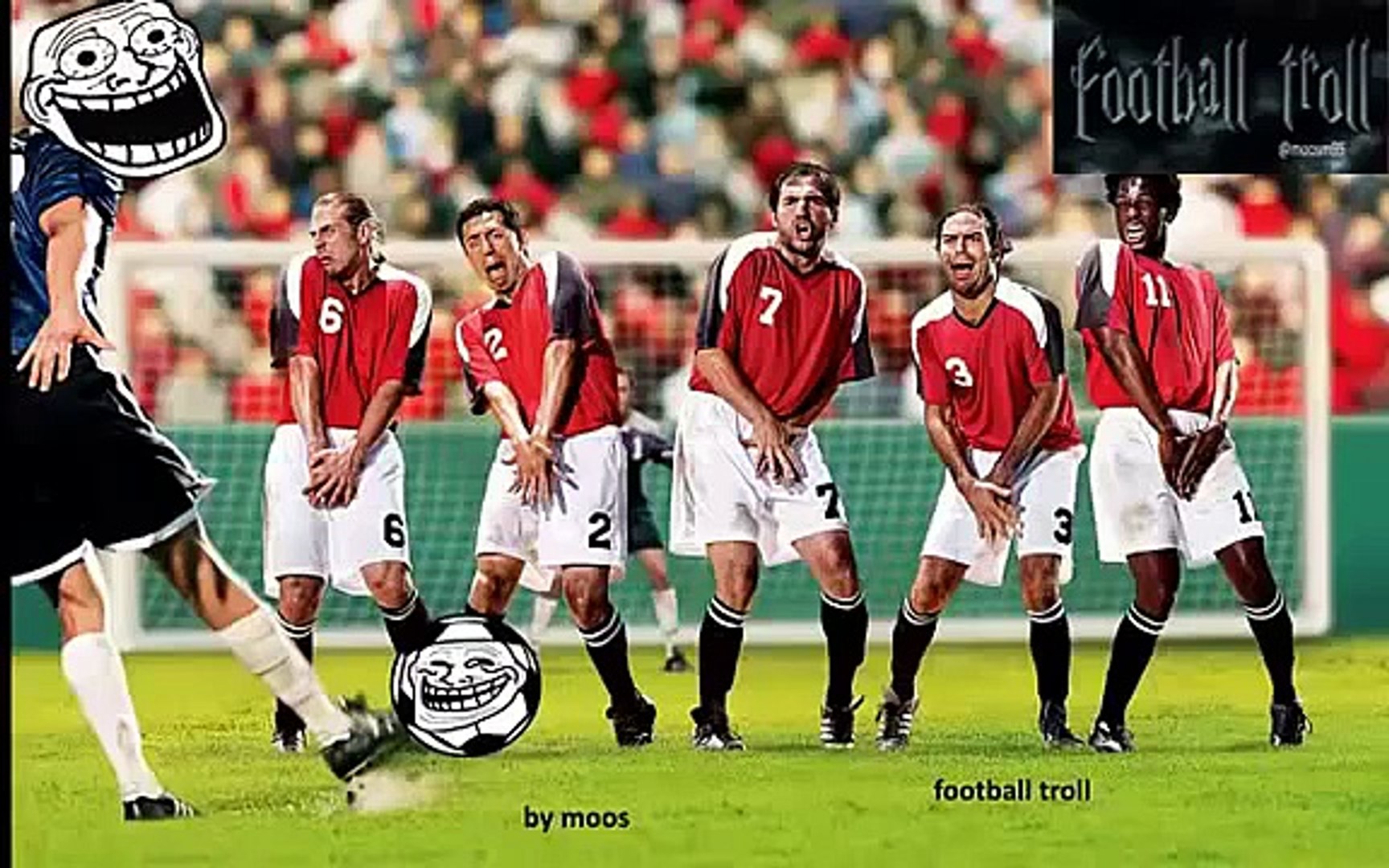 Funny football - funny football 2015 - best funny football moments