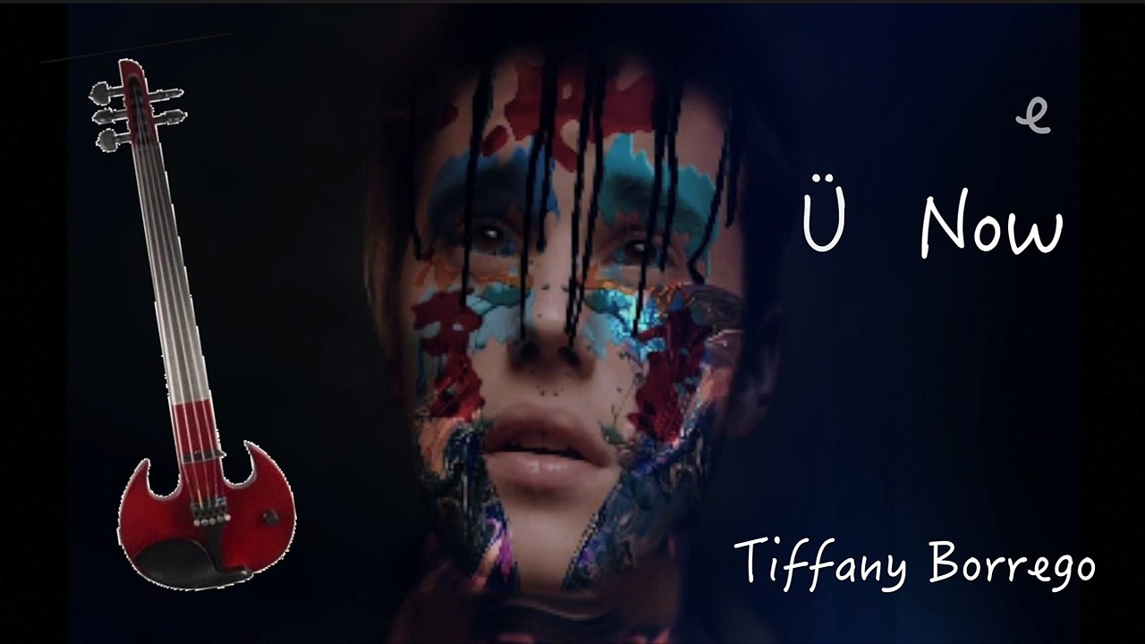 Where Are Ü Now- Justin Bieber, Skrillex, Diplo Electric Violin Cover