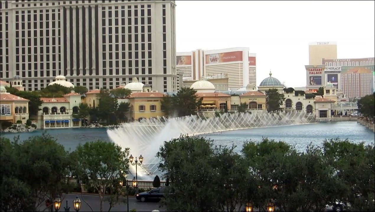 vegas