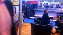 HP Designjet Latex technology, meet our customers  - Sign & Digital UK 2012