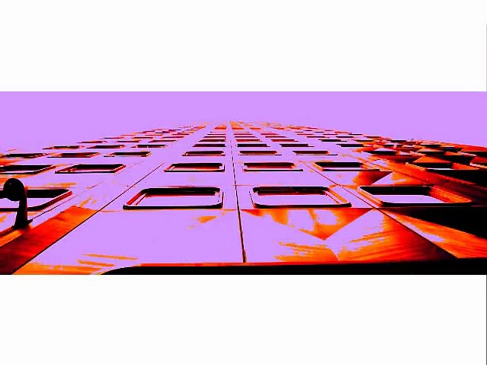 AeroVox - Mantra 333