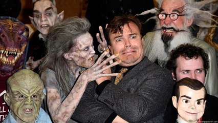 Goosebumps 2015 Full Movie