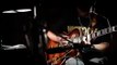Amy Winehouse Valerie Cover   Drum Beat + Hollow Body Guitar Instrumental Karaoke mp4