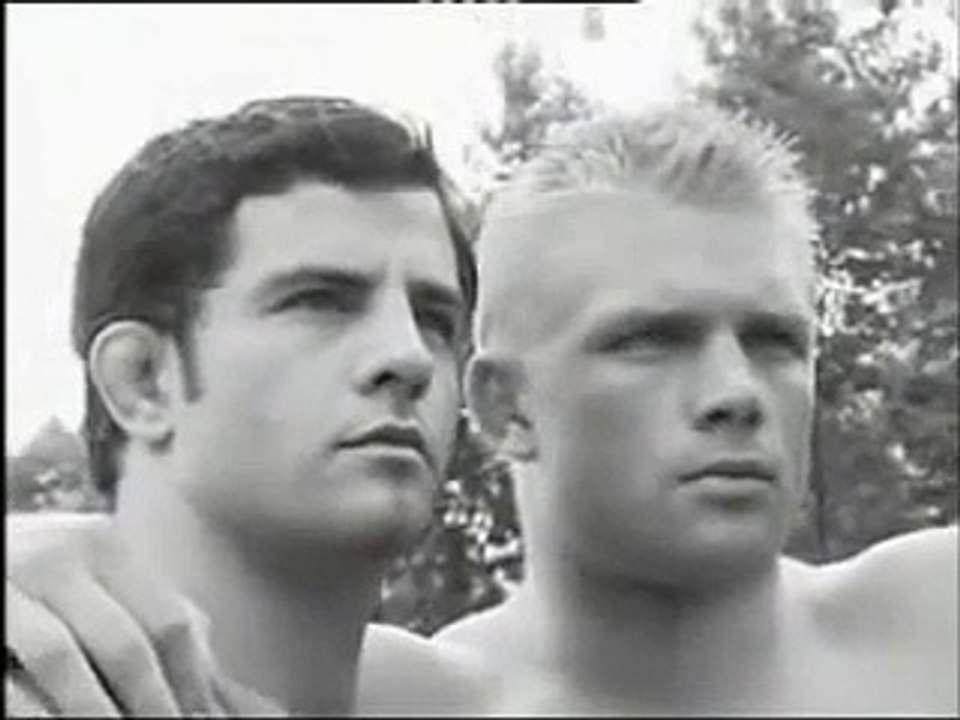 Bastien Siepielski - Mathieu Blin and Benoit August