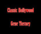 Actors & Actresses  Classic Hollywood-Gene Tierney