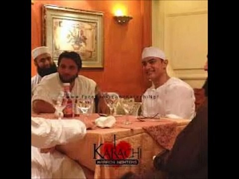 Latest naat by Junaid Jamshed kamli walay-( Muhammad s.a.w )