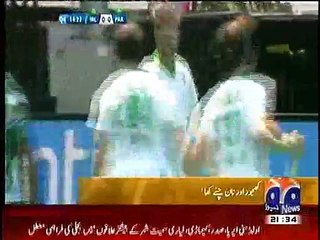 NAAN CHOLAY KHA KER, BARREY EVENTS NAHI JEETEY JA SAKTEY, IMRAN CAPTAIN PAKISTAN HOCKY, 7 JULY, 2015