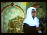 Hazrat Ali ke Fazayal, Abu Albayan Pir Muhammad Saeed Ahmad Mujaddadi