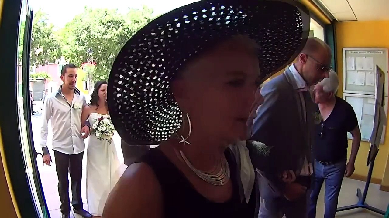 Mariage de Céline et Eliora - Vidéo Publique LPProd