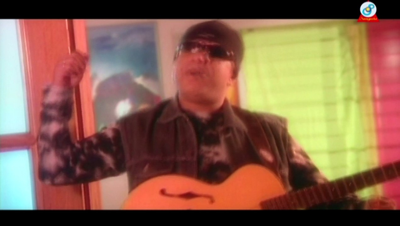 Eka Eka Ki Thakajay (একা একা কি থাকা যায়) by Ayub Bachchu | Sangeeta Official Song
