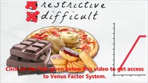 The Venus Factor ►   Fat Loss & Weight Loss For Women (Venus Factor Review)