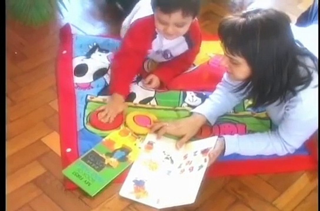 video educativo para niños.En Ingles