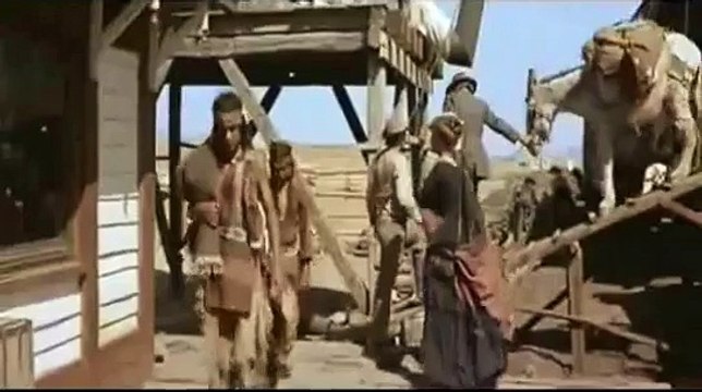 Once Upon A Time In The West (Title Theme) -Ennio Morricone