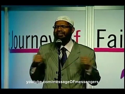 Challenged Response Dr. Zakir Naik [Dr. Samie Samson]