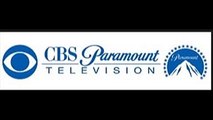 CBS Paramount Television (Print Logo)