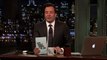 Pros and Cons: Return of the Polar Vortex (Late Night with Jimmy Fallon)