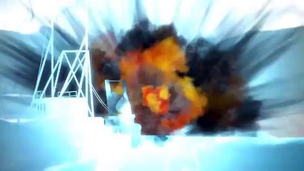 [SFM FNAF] Foxy - You Are A Pirate