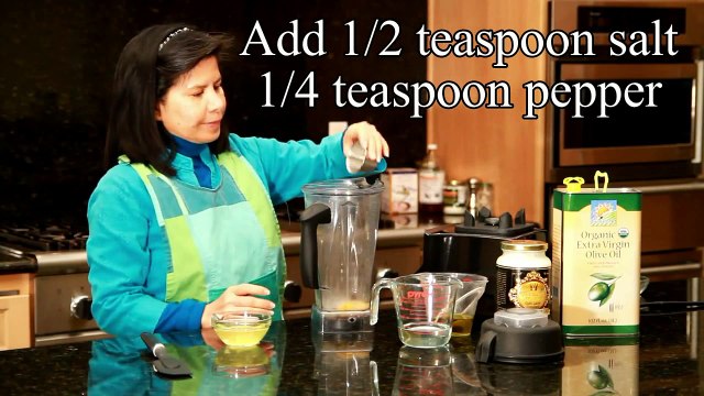 Recipes for coconut oil: Coconut Mayonnaise Recipe with Coconut Oil and Olive Oil - no trans-fats!