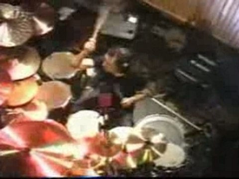 Joe Satriani - Surfing With The Alien