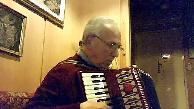 ΔΥΟ ΚΙΘΑΡΕΣ ΡΩΣΙΚΗ ΜΕΛΩΔΙΑ IVAN VASILIEV 1810-1870