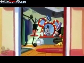 House Of Mouse 03-Donald & The Three Caballeros