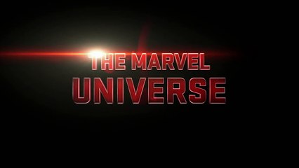 Marvel’s Ant-Man - TV Spot "Legacy"