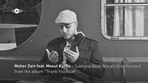 Maher Zain ft. Mesut Kurtis - Subhana Allah | Vocals Only (Lyrics)