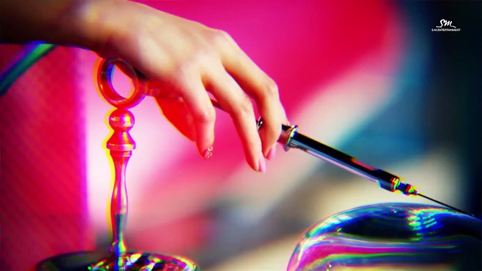 ⁣Hiphop Mashup (K-Pop)