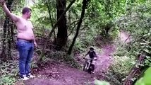 Amazing Cycle Stunts