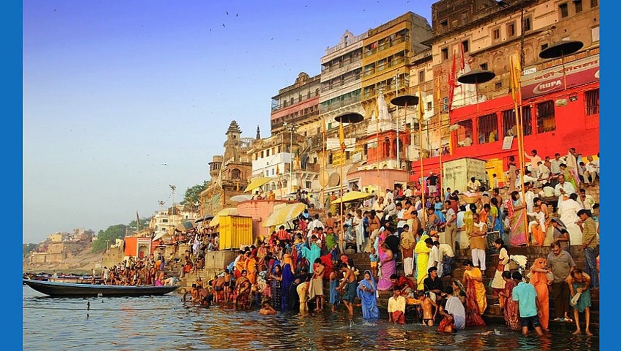 Golden Traingle Tour Packages