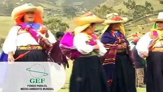 PROYECTO MANEJO SOSTENIBLE Y AREAS PROTEGIDAS Y BOSQUES DE LA SIERRA DEL PERU  - Componente 02