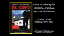 Audio Libro con Texto - El Oso (1/3) - Novela Policial, por Emilio Di Tata Roitberg