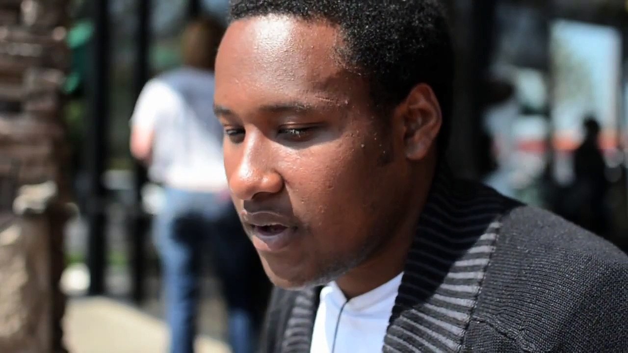 Foster youth dealing with homelessness