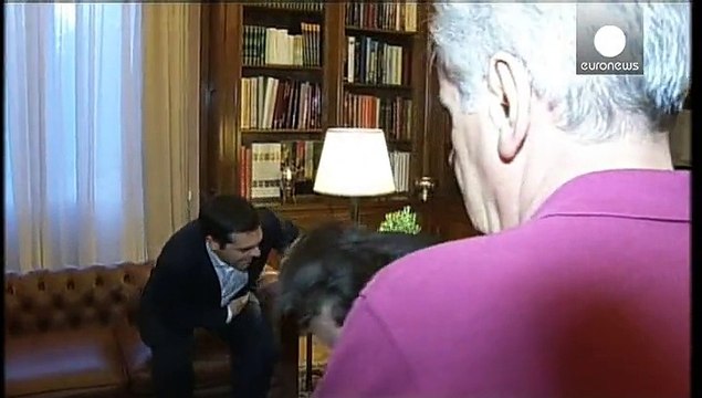 Греция: Ципрас уверен, что его новые предложения заслуживают доверия