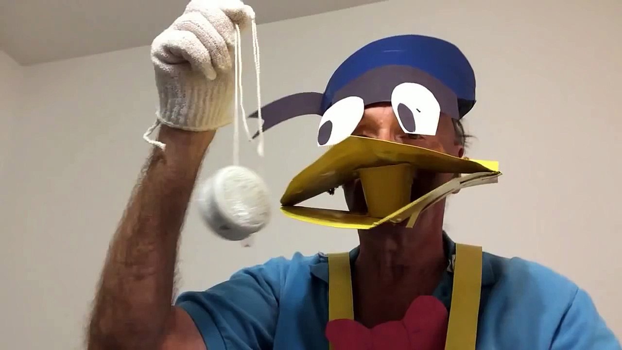 ?@#^Donald?@#^Duck?@#^Yo Yo day;Ray Sipe;Comedy;Parody