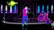 Just Dance 4- Hit The Electro Beat-We No Speak Americano (Full Gameplay Wii)