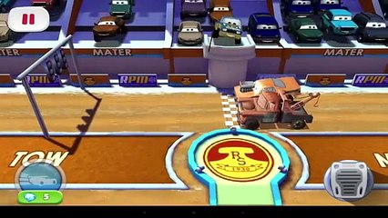 Disney Pixar Cars Fast as Lightning Winter lv 10, Pwerpuff Girls Game, Tiana and the Tiara Disney