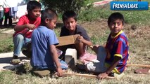 Nuestros Pequeños Hermanos en Guatemala viven como una gran familia