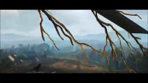 The Witcher 4 Teaser Trailer - PC, PS4 And Xbox One Wishlist