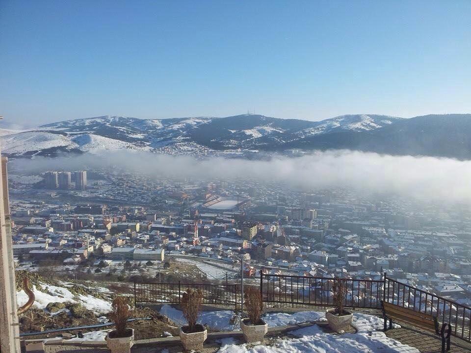 YOZGAT GÖRÜNTÜLERİ