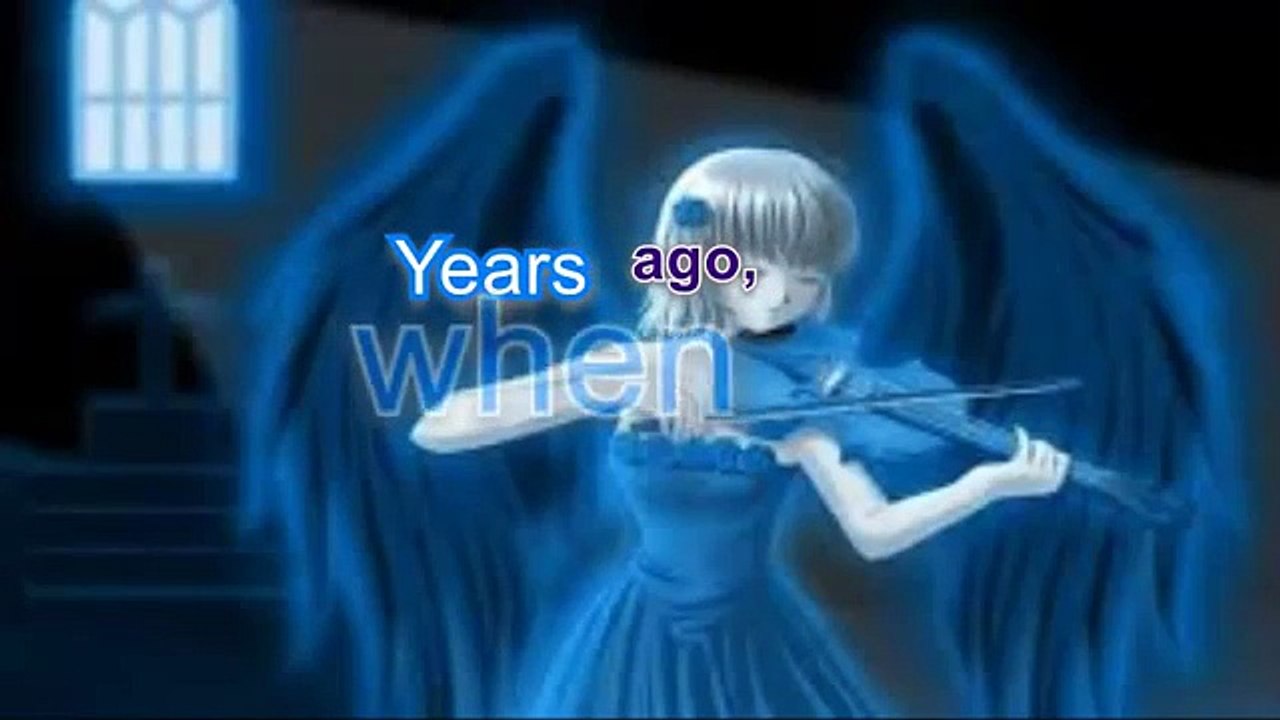 Fairy Tale-Alexander Rybak