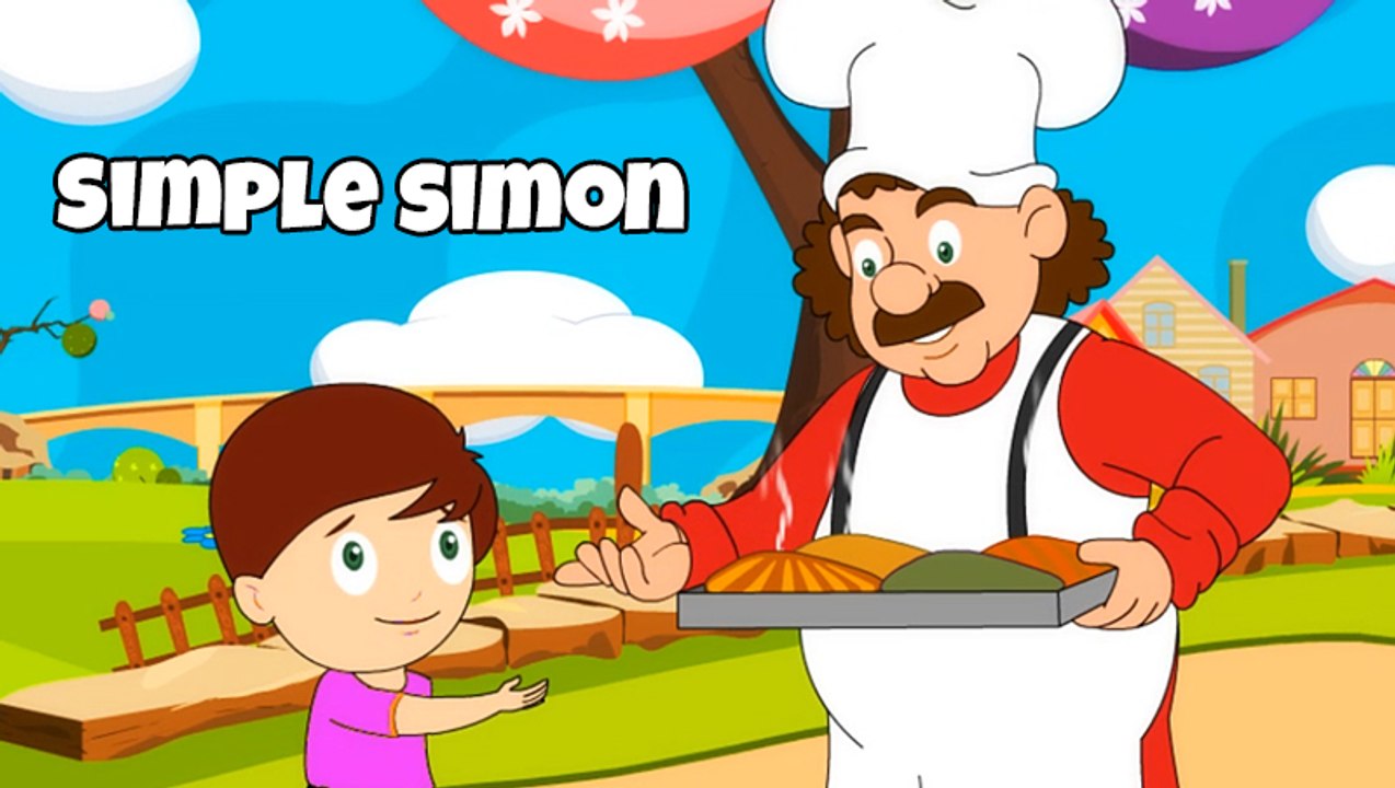 Simple Simon - video Dailymotion