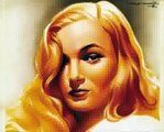 Actors & Actresses  Classic Hollywood-Veronica Lake