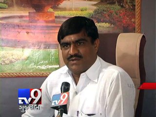 Construction Scam: Fact-finding committee to table its report before HNGU authorities - Tv9