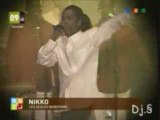 NIKKO - Les seules munitions (live)