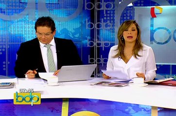 Familia Vargas Llosa en público: Patricia acudió a marcha del Orgullo Gay de Madrid