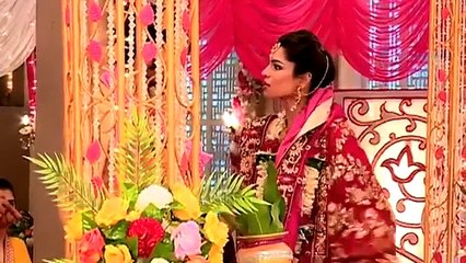Sabke saamane Abhi ne khol di Aaliya ki pol - 9 july 2015 - Kumkum Bhagya