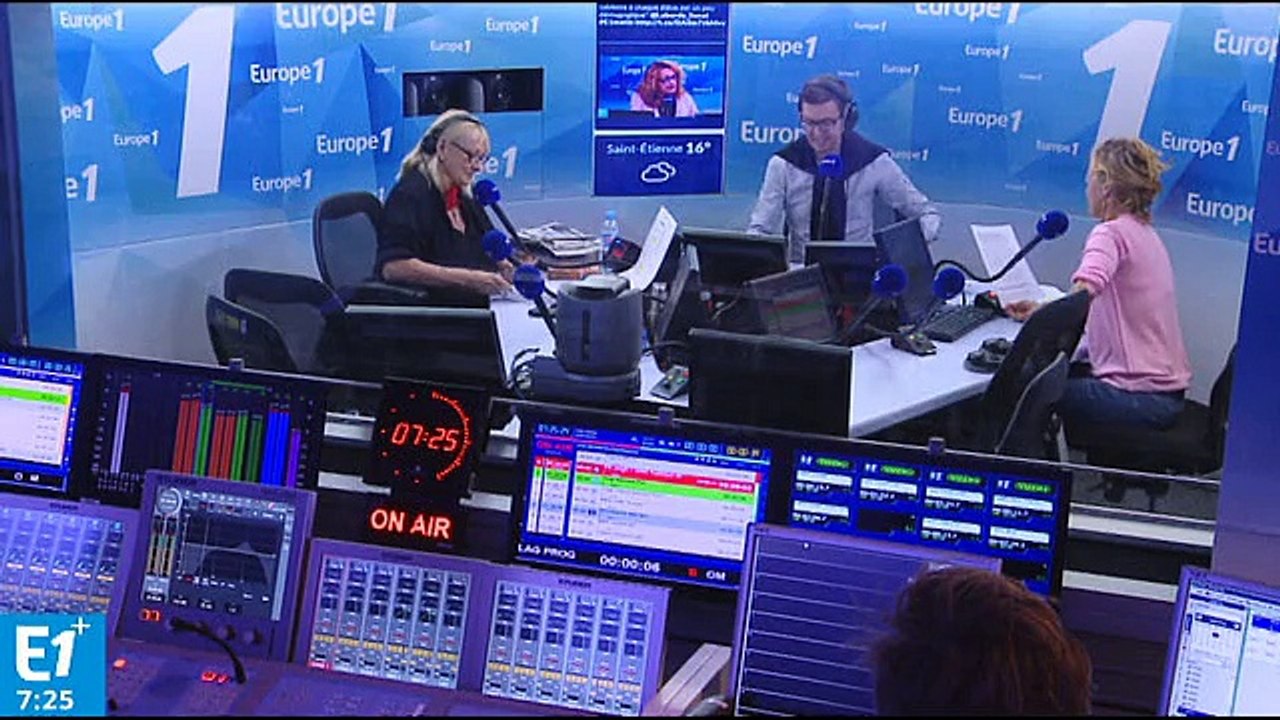 Nicolas Sarkozy veut remettre de l'ordre chez les Républicains