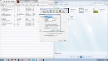 How to Transfer Music from iTunes to Windows Media Player (mp3)