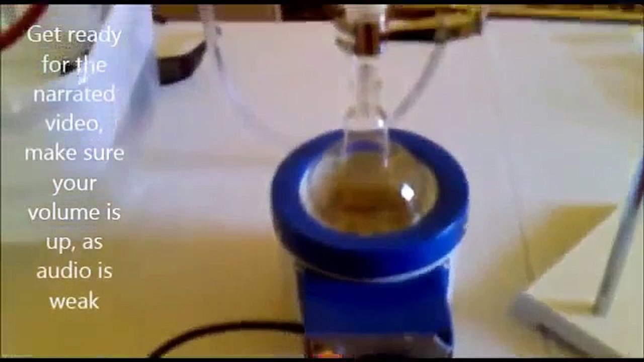 soxhlet extraction